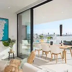 Mar E Terra Luxury Beach And Old Town Residence