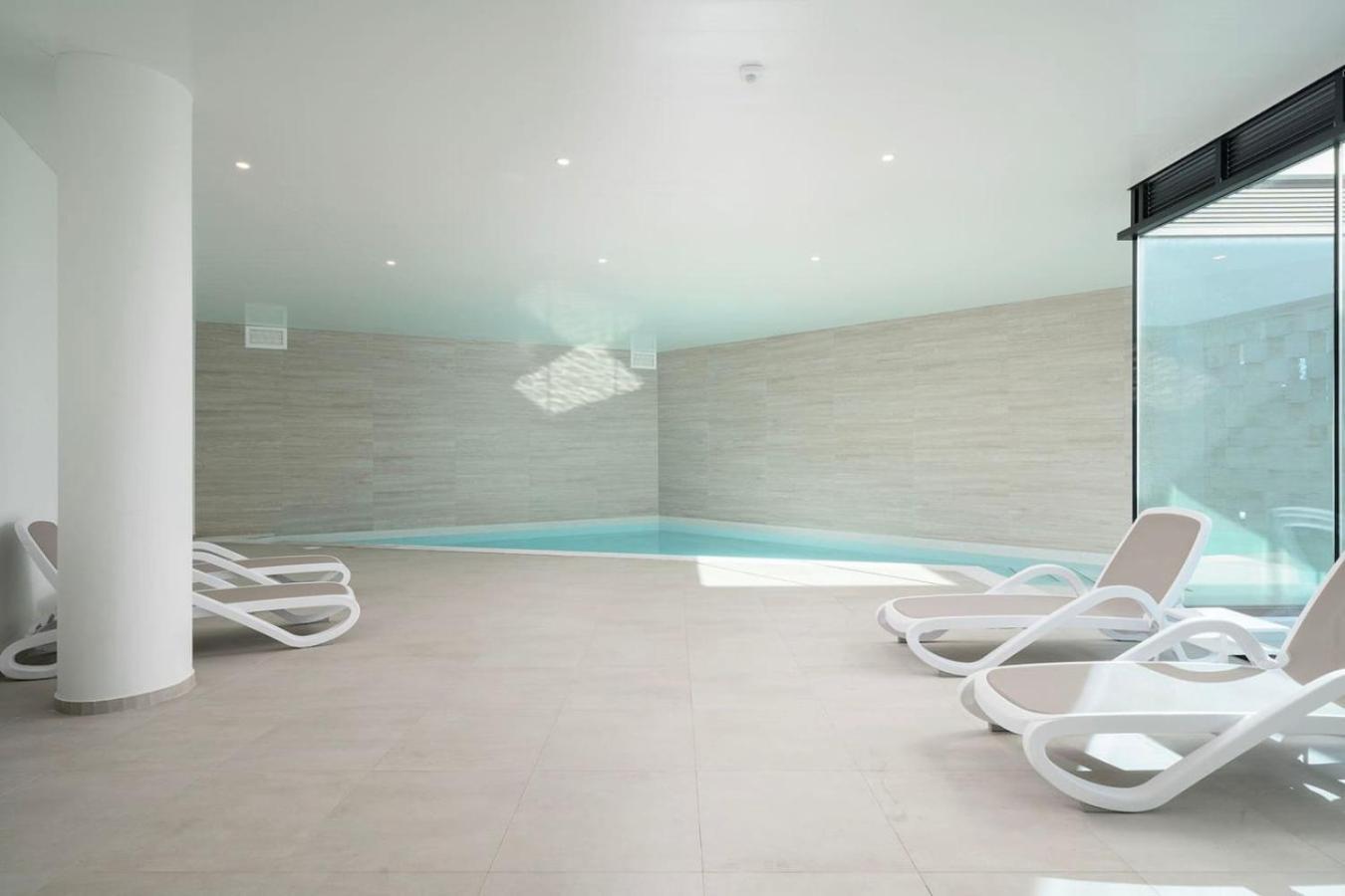 Mar E Terra Luxury And Old Town Apartment Lagos