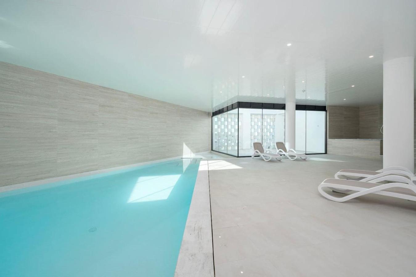 Mar E Terra Luxury And Old Town * Lagos