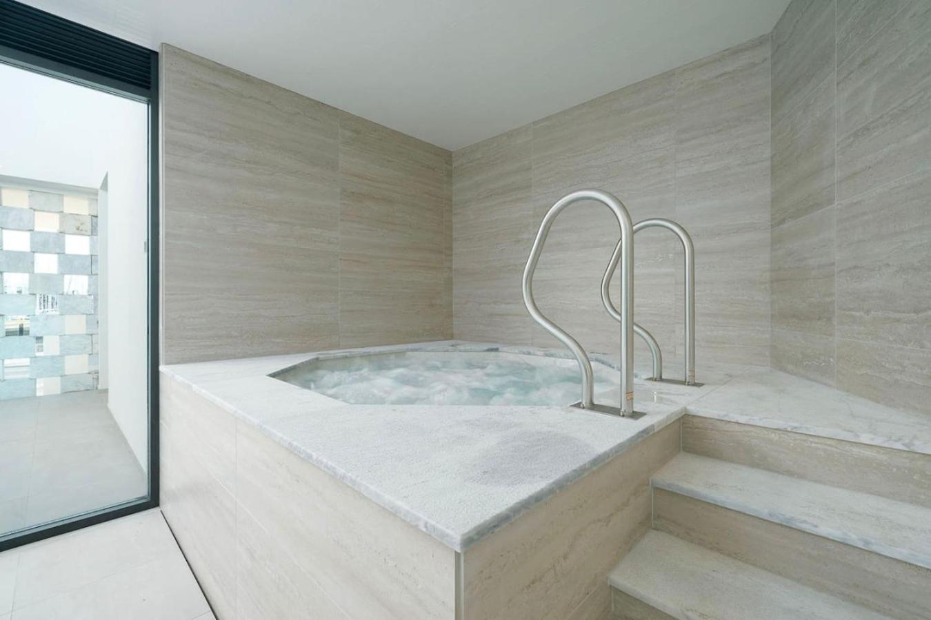 Mar E Terra Luxury And Old Town