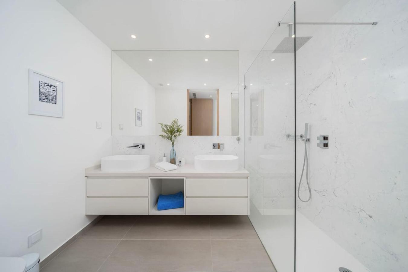 Mar E Terra Luxury And Old Town Apartment