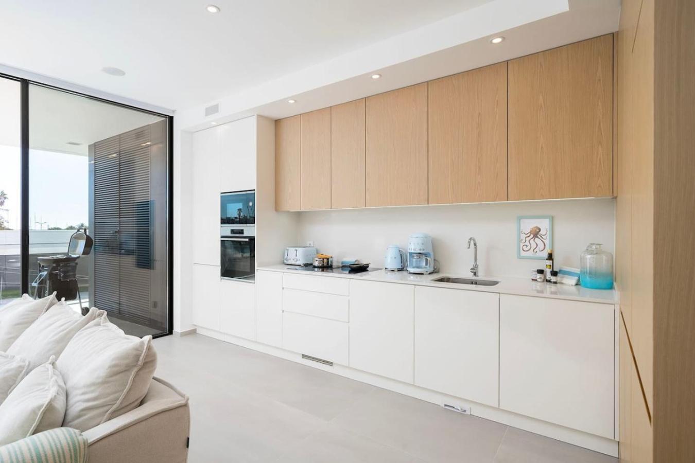 Apartment Mar E Terra Luxury And Old Town *