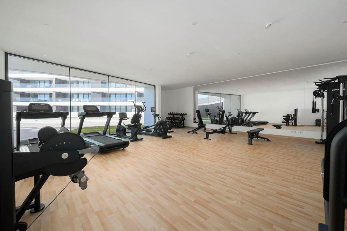 Apartment Mar E Terra Luxury And Old Town Lagos