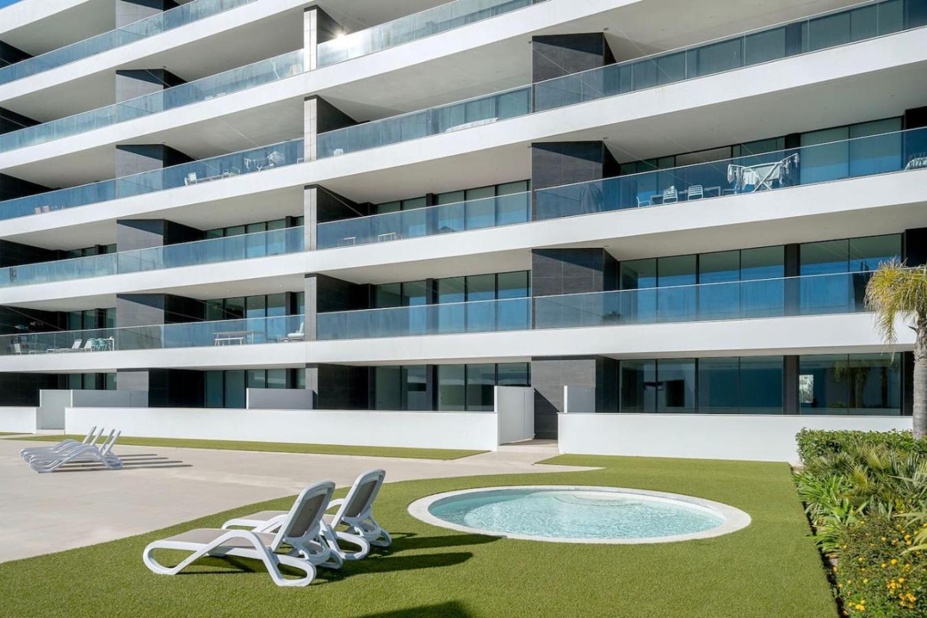 Mar E Terra Luxury And Old Town Apartment