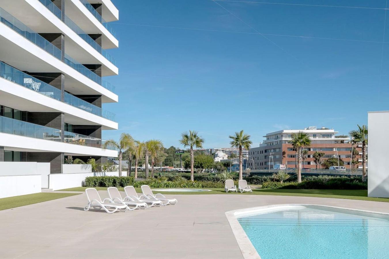 Apartment Mar E Terra Luxury And Old Town