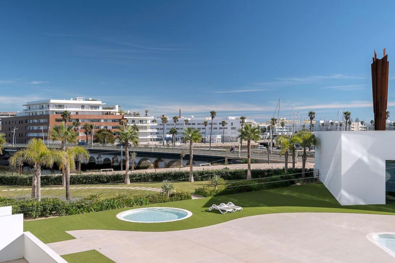 Mar E Terra Luxury And Old Town Apartment *