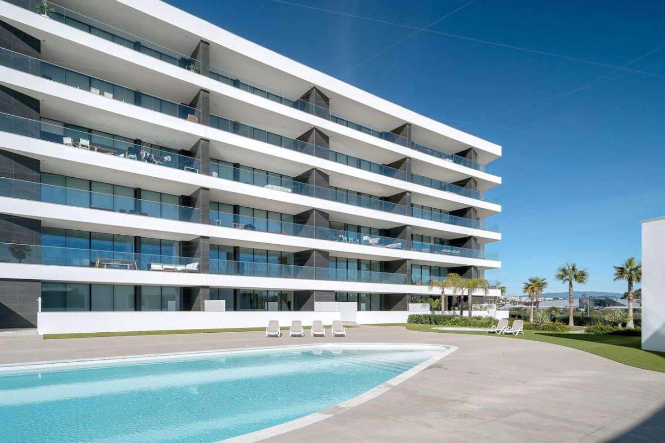 Apartment Mar E Terra Luxury And Old Town *