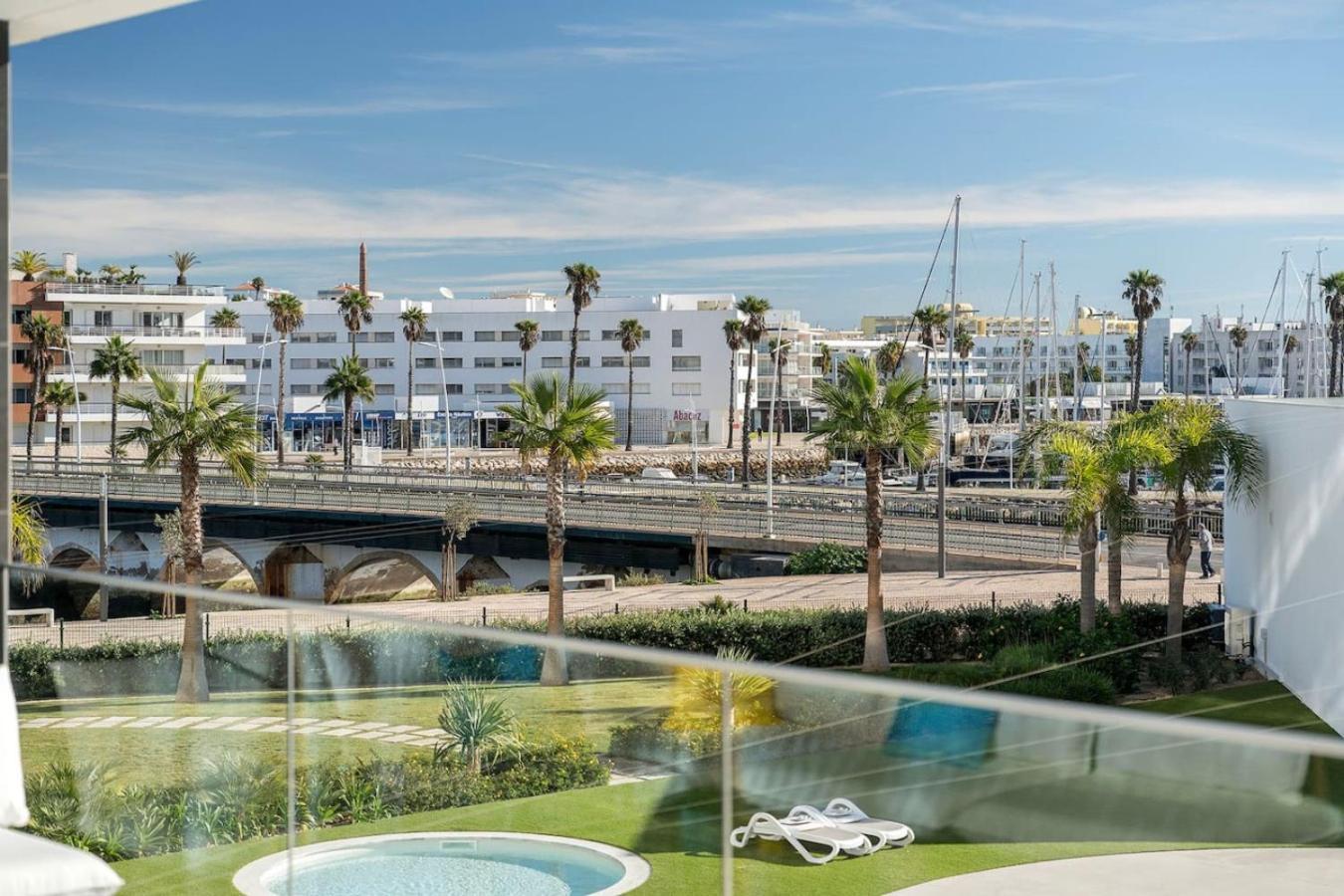 Apartment Mar E Terra Luxury And Old Town Lagos