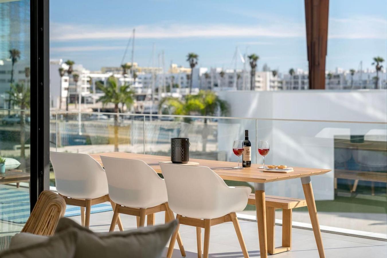 Mar E Terra Luxury And Old Town