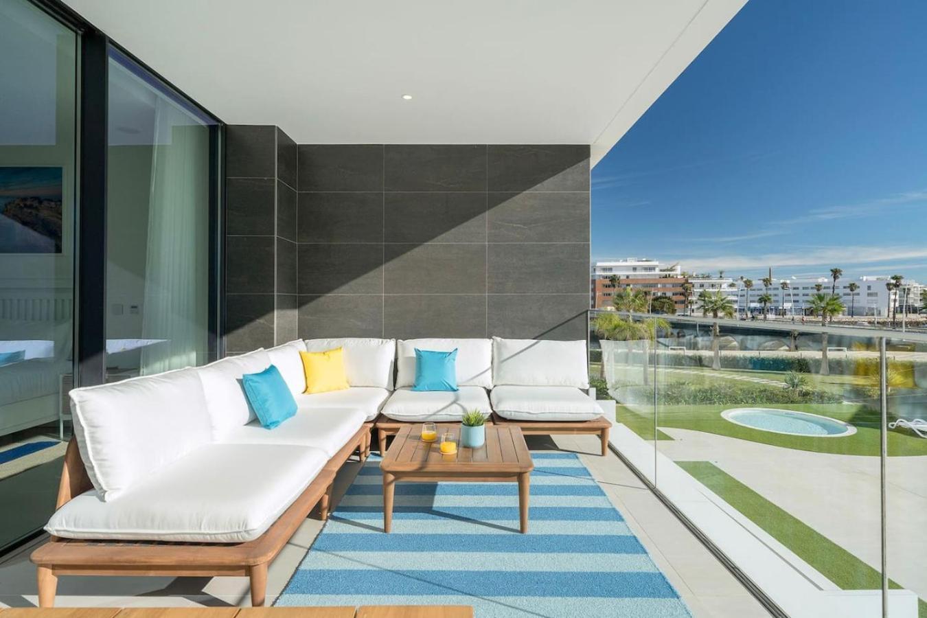 Apartment Mar E Terra Luxury And Old Town *