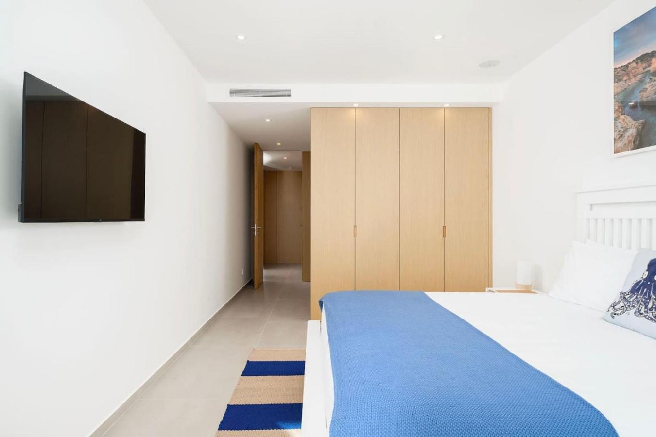 Mar E Terra Luxury And Old Town Apartment