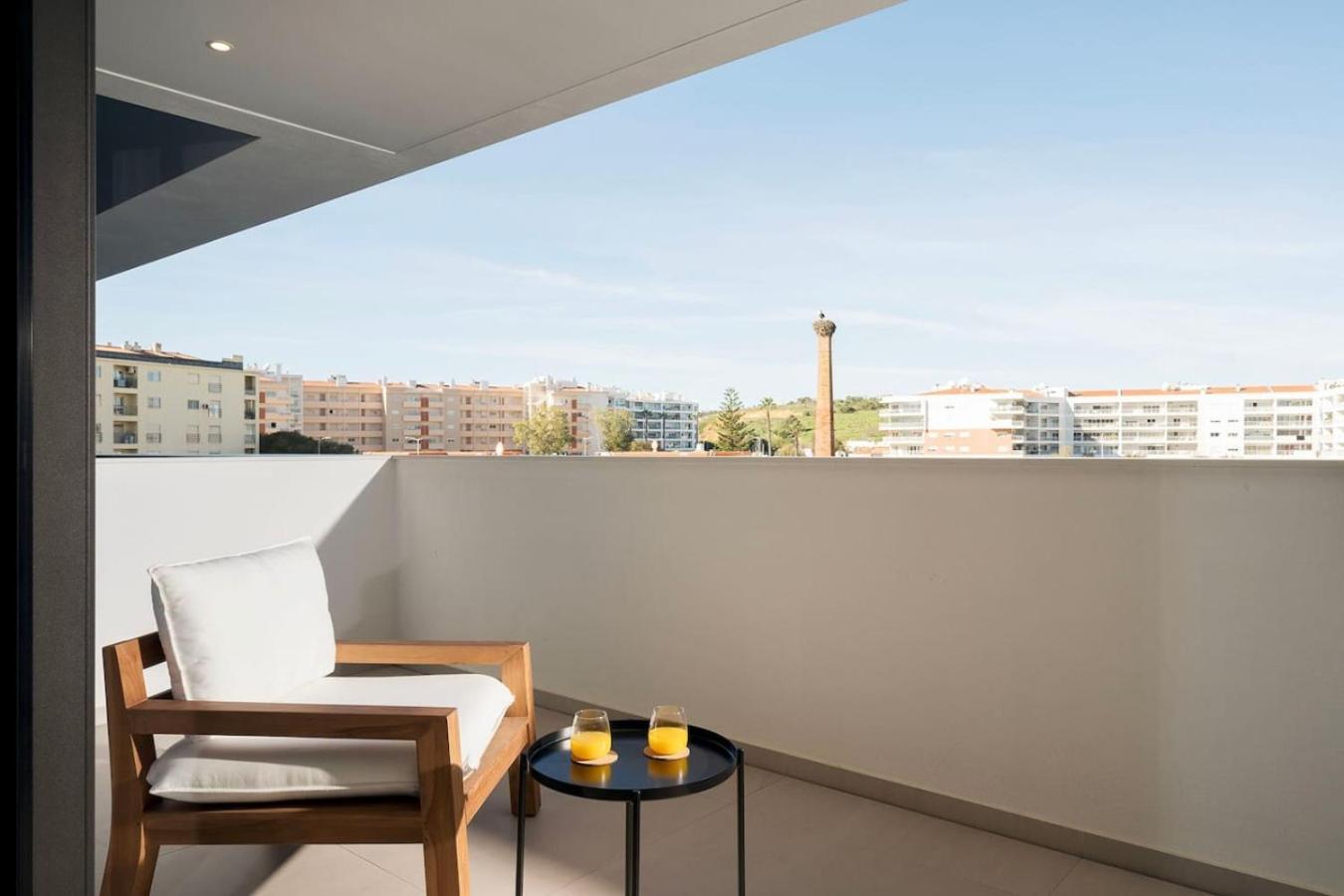 Apartment Mar E Terra Luxury And Old Town *