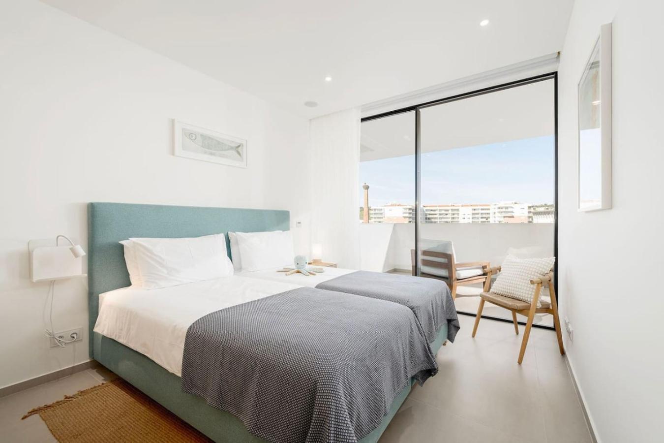 Mar E Terra Luxury And Old Town Apartment Lagos