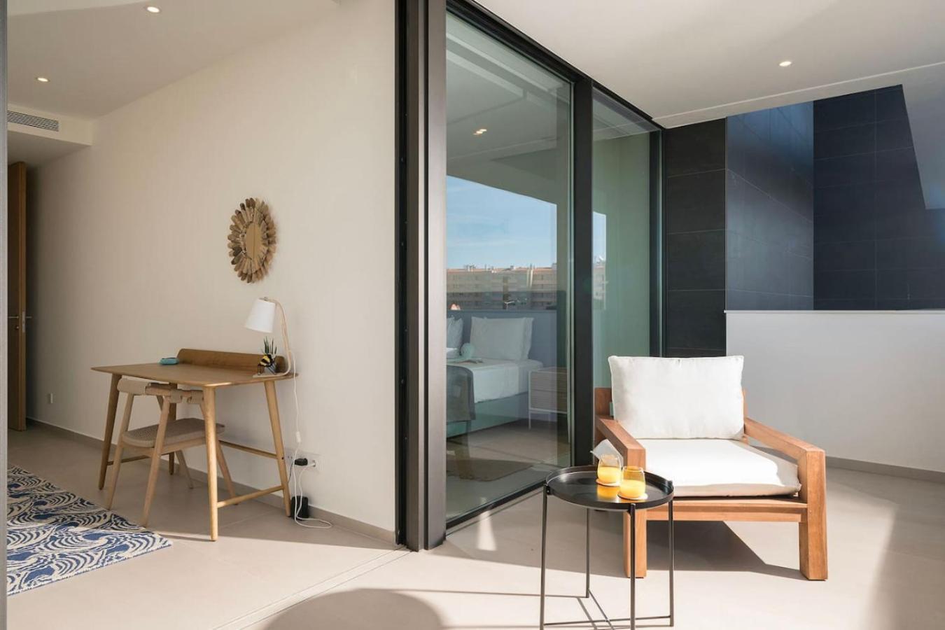 Mar E Terra Luxury And Old Town Apartment *