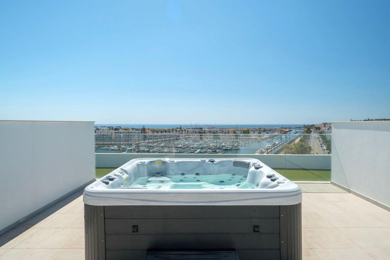 Mar E Terra Luxury And Old Town Lagos