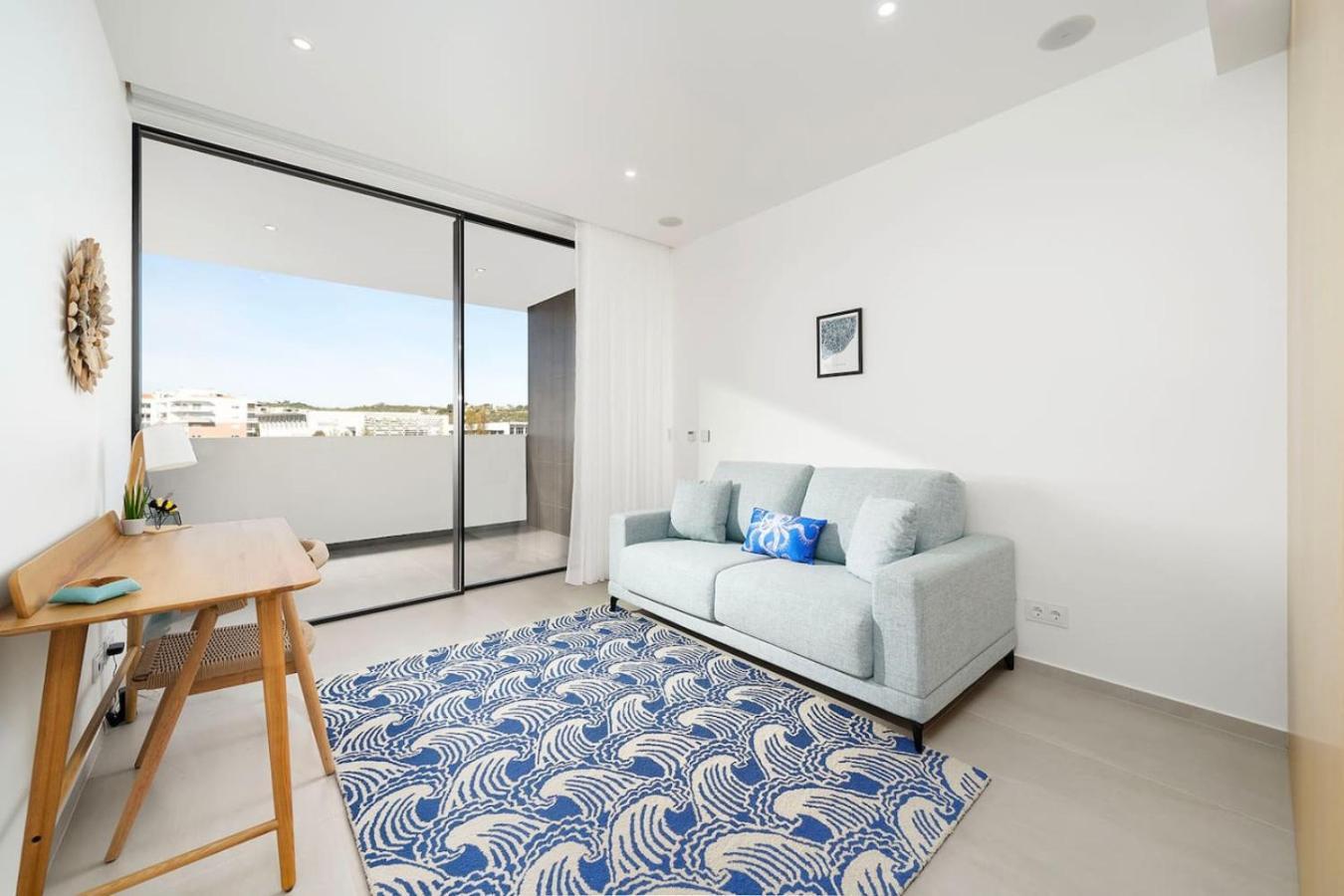 Apartment Mar E Terra Luxury And Old Town Lagos