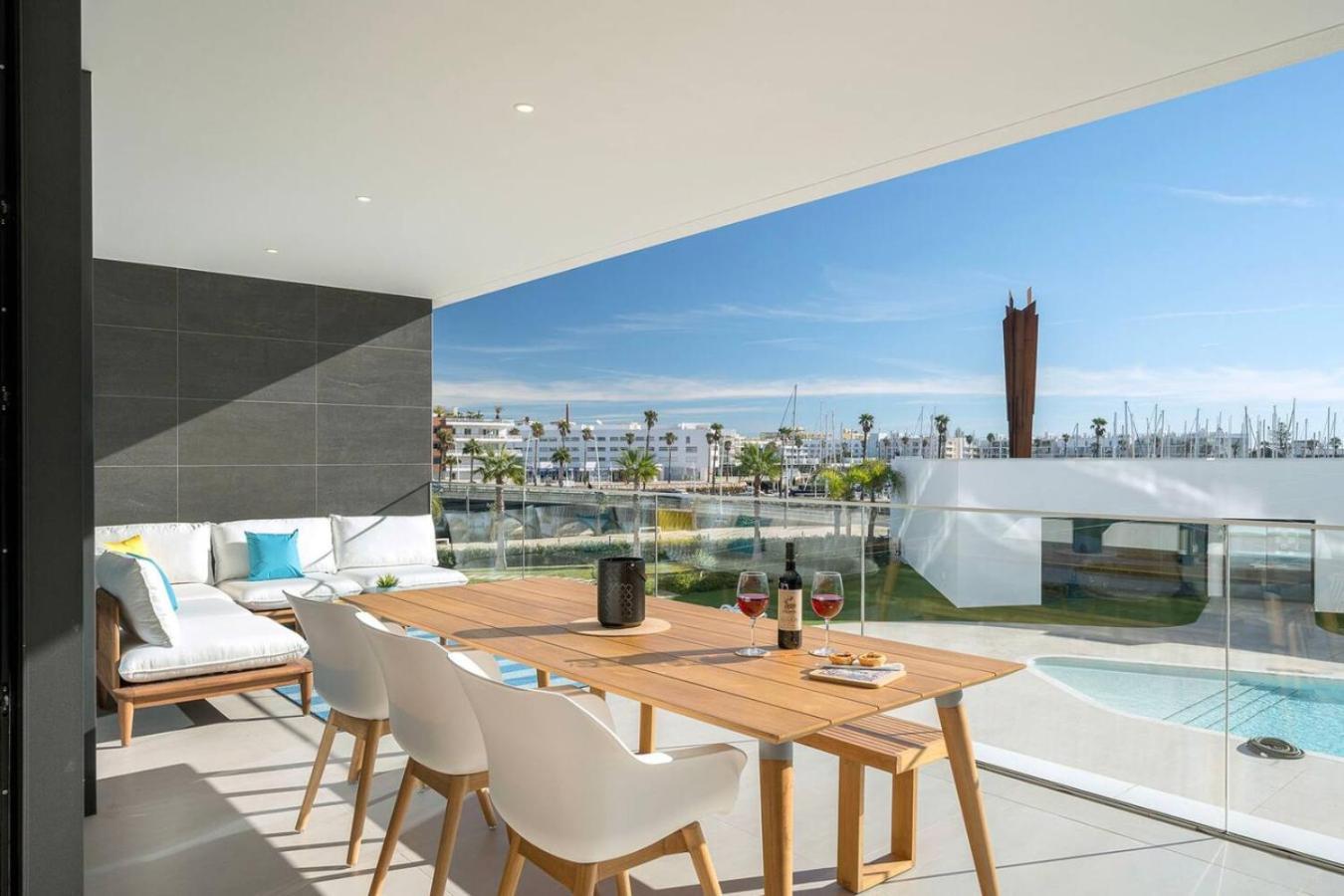 Apartment Mar E Terra Luxury And Old Town
